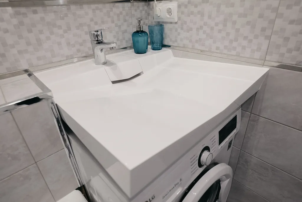 Стильная студия