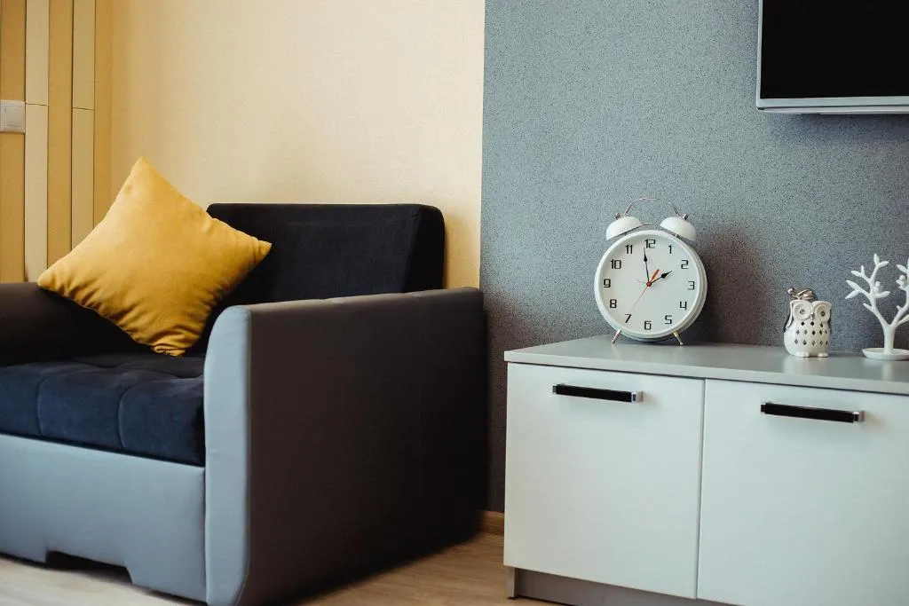 Квартира Квартира Apartments malina park — Светлогорск