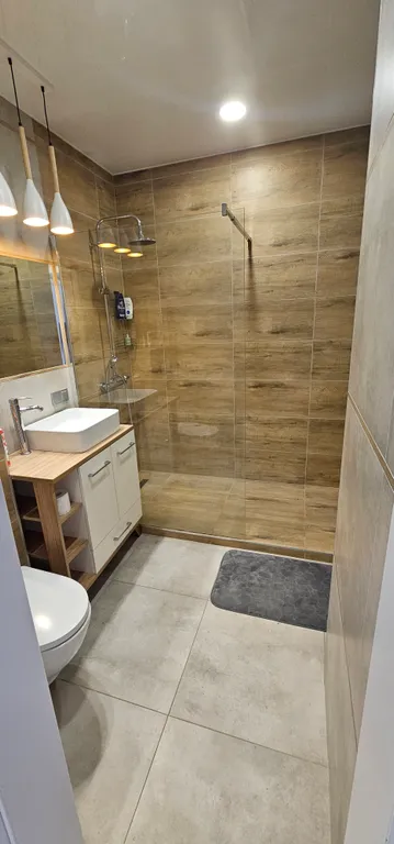 Квартира у моря