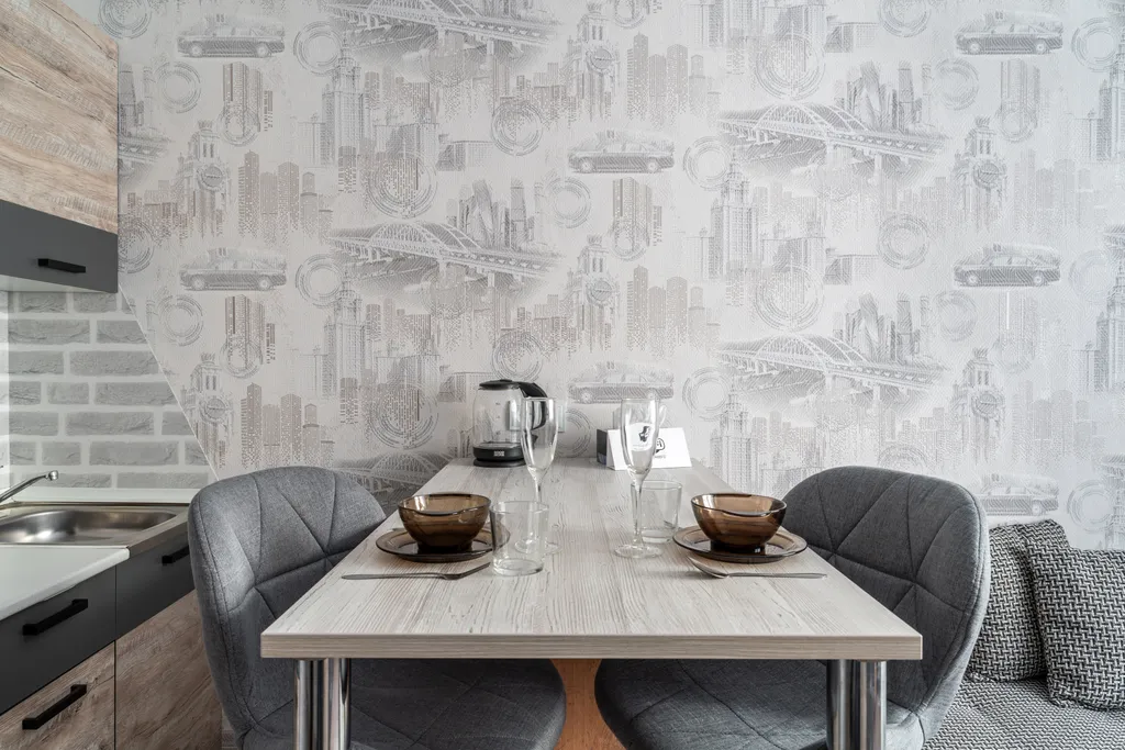 Уютная студия №2