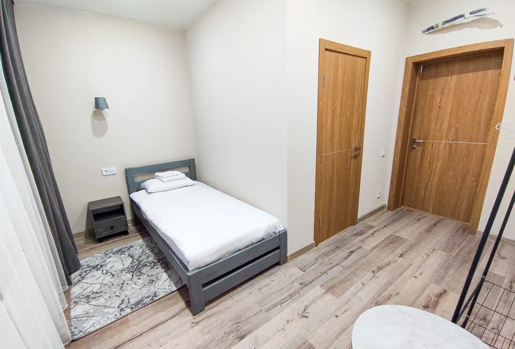 Квартира Комната — аренда посуточно в Дивеево