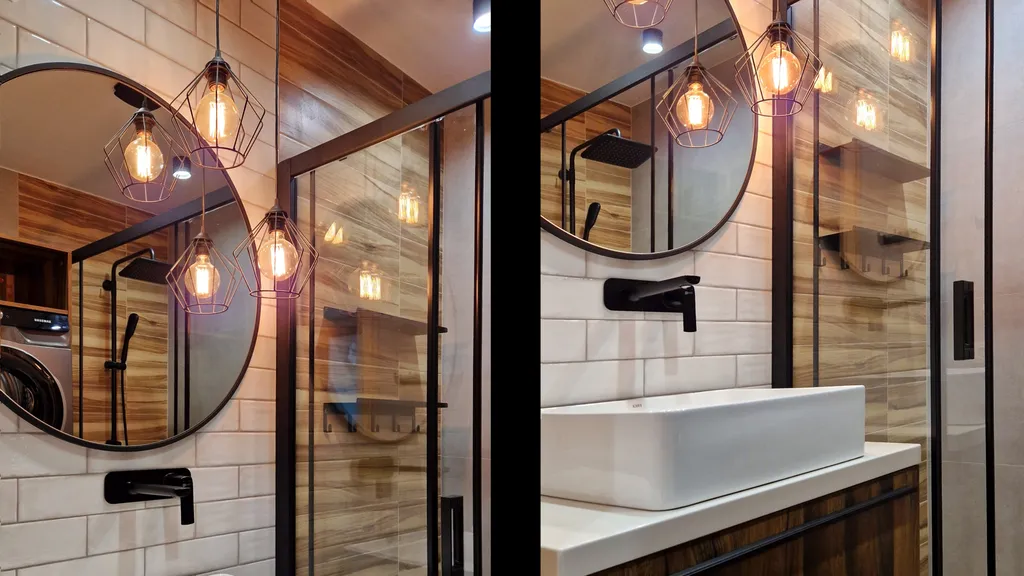 Квартира Новая двухкомнатная квартира с панорамными видами на море — Адлер