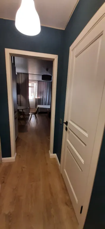 Квартира Квартира в центре с видом на море — Анапа