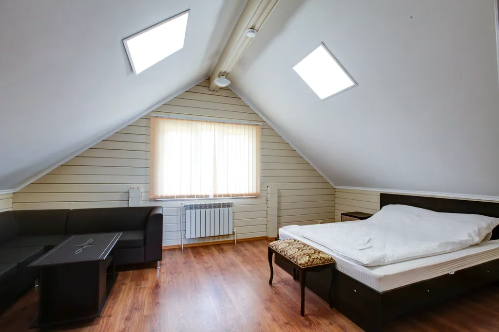 3-комнатный Дом