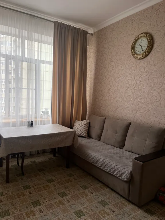 Уютная новая квартира рядом с морем