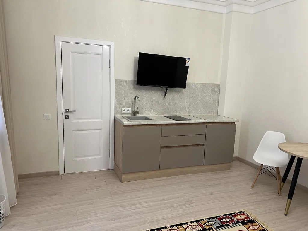 Квартира Комната — Махачкала