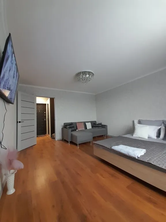 Уютная квартира, от аэропорта 7 минут — аренда посуточно в Минеральные Воды