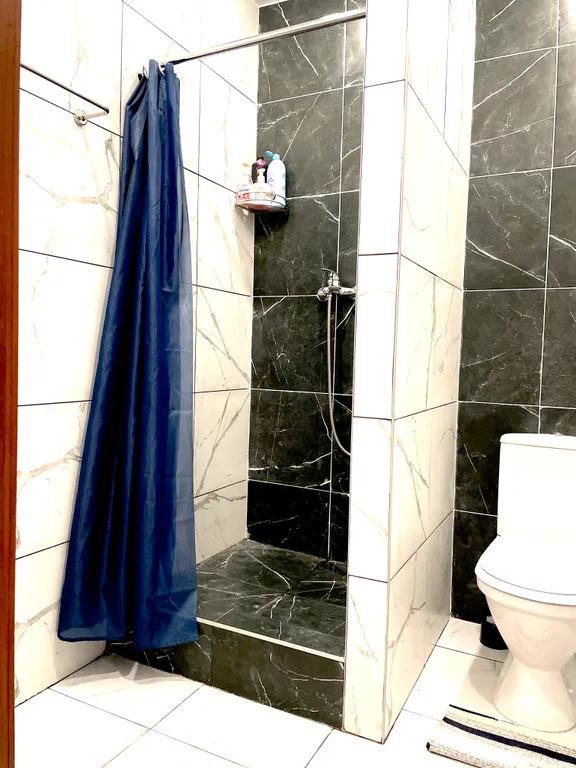 Студия с кондиционером