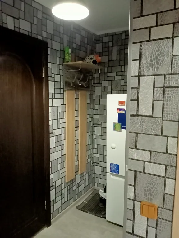 Квартира у Верхнего озера