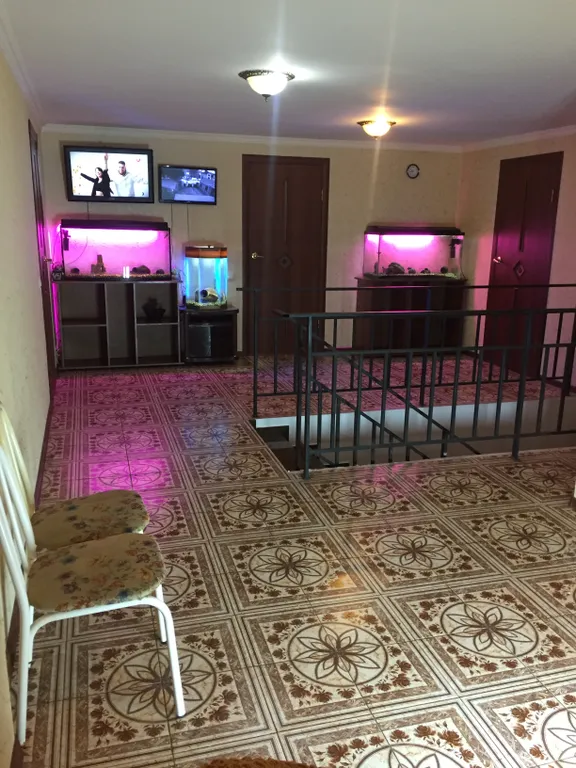 Коттедж Гостевой дом — Анапа