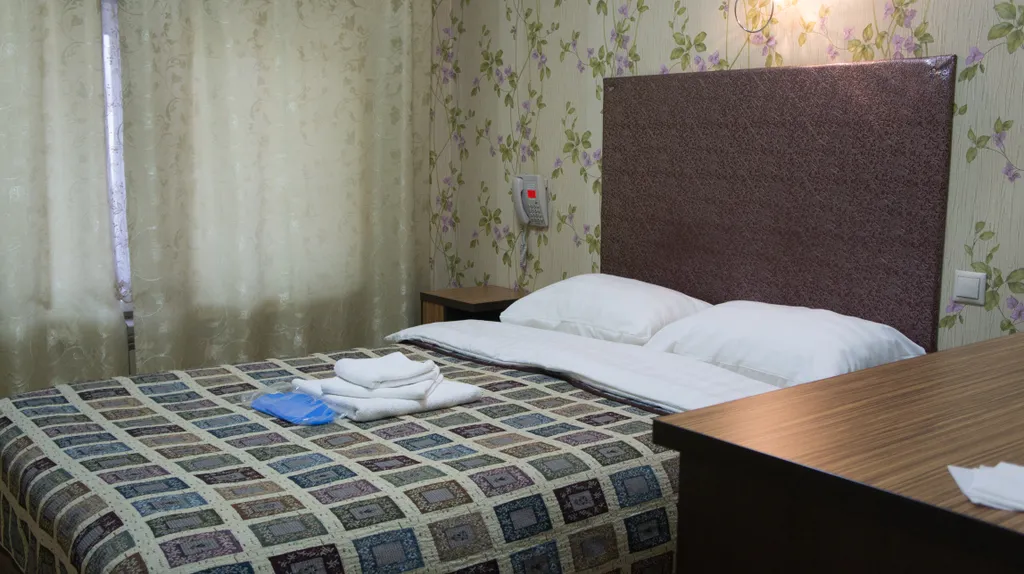 Квартира Комната — аренда посуточно в Кемерово