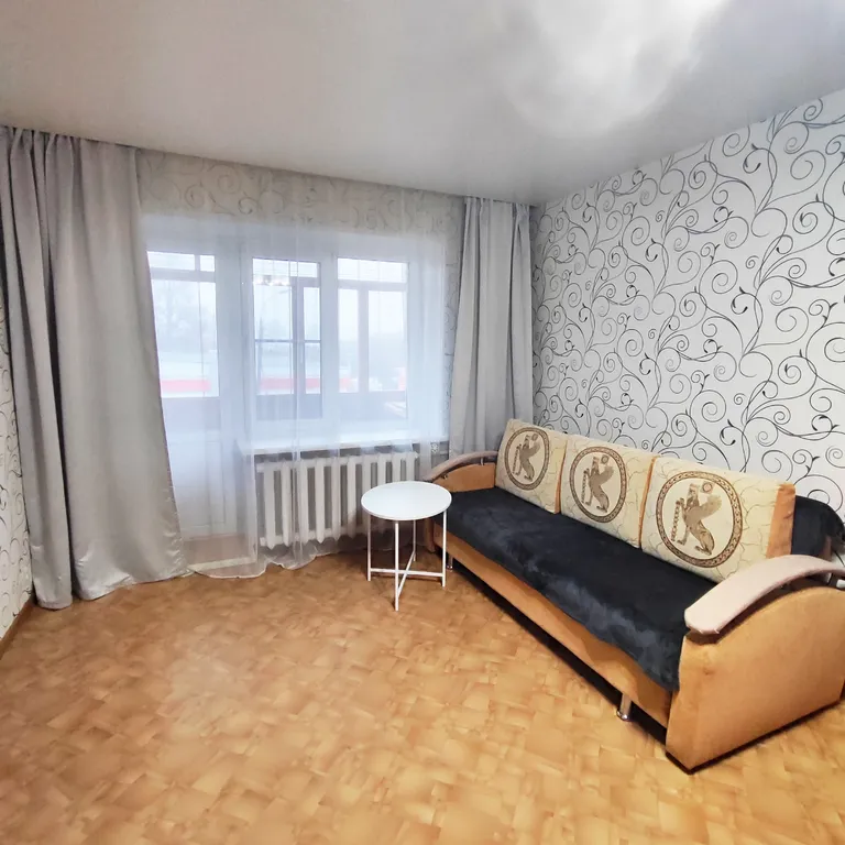 Уютный уголок