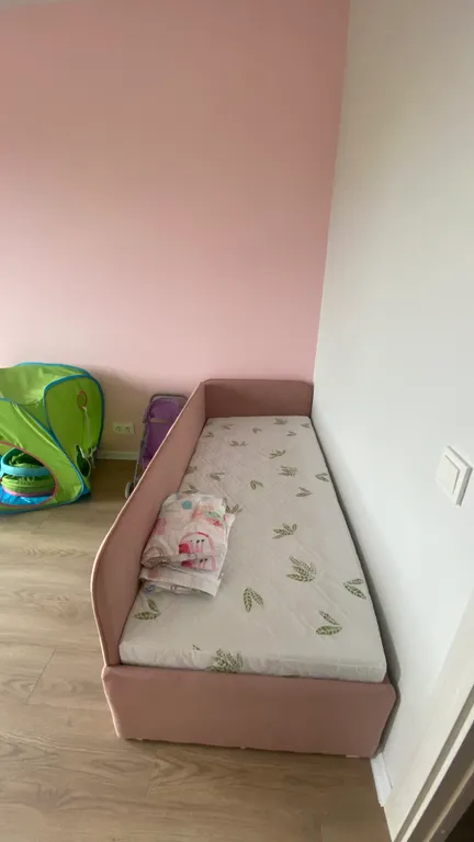 Квартира 2-комнатная Квартира — Янино-1