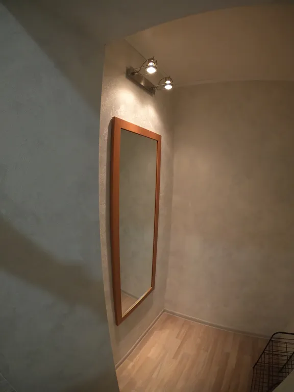 Свеженькая трёшка в центре жилгорода