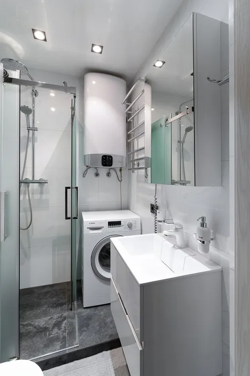 Квартира Квартира Arbaro Design Apartment — Владивосток