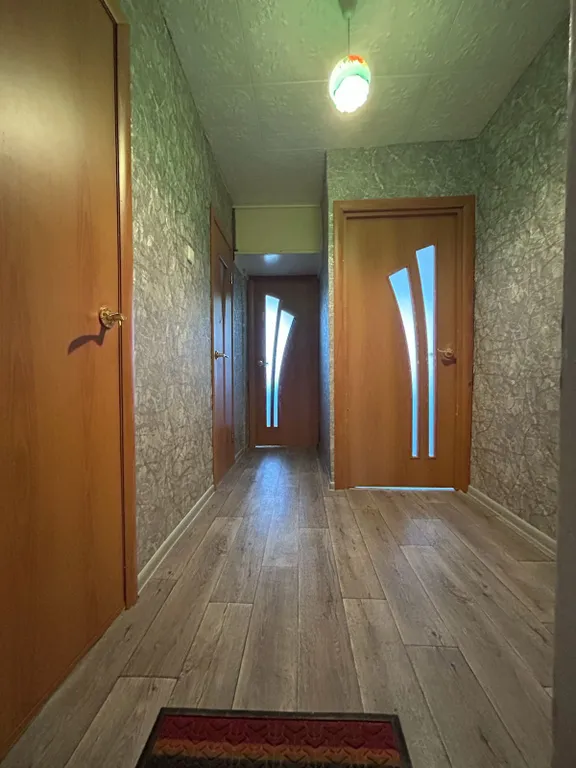 Квартира Чистая и уютная однокомнатная квартира — Богданович