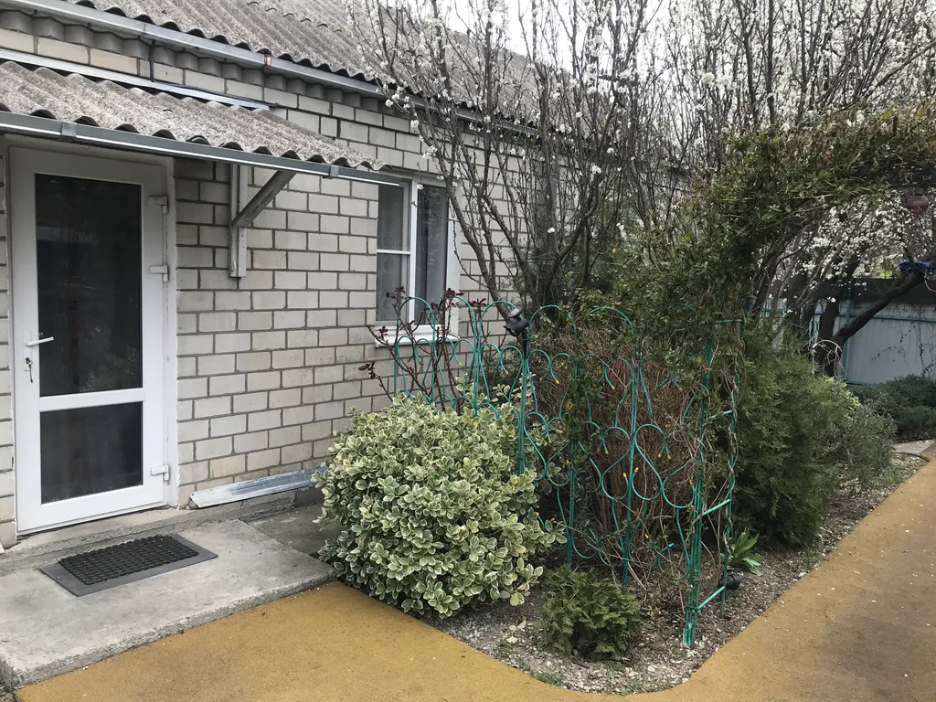 Коттедж Дом на море в центре города — Новороссийск