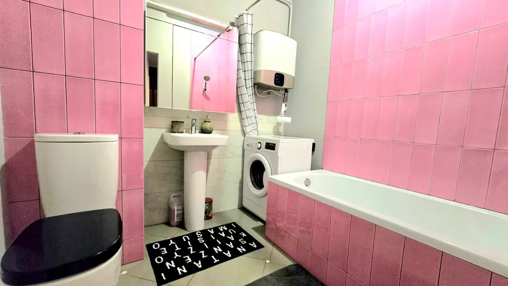 Евро квартира в центре города