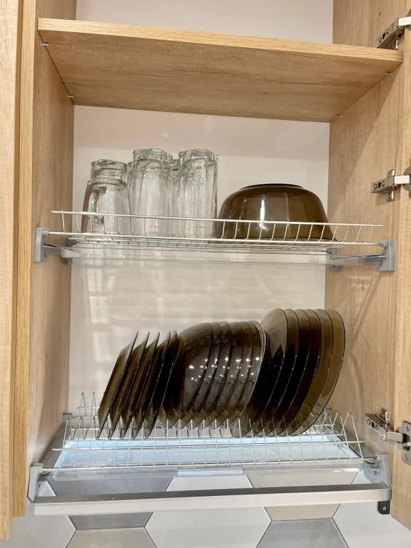 Квартира Современная квартира со всеми удобствами в новом районе — Зеленоградск