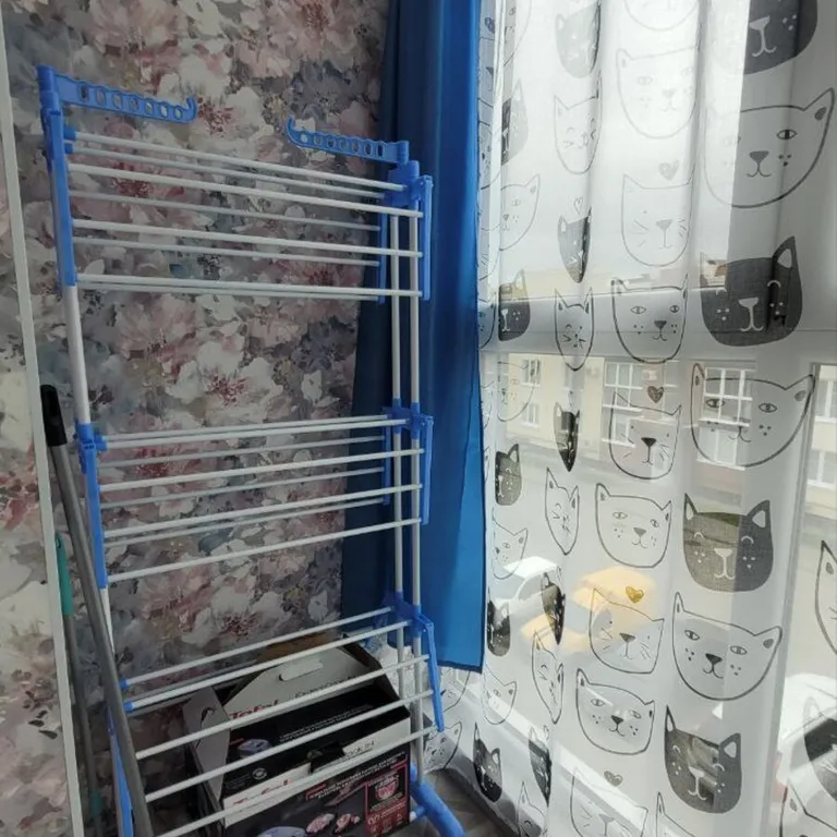 Уютная квартира у моря