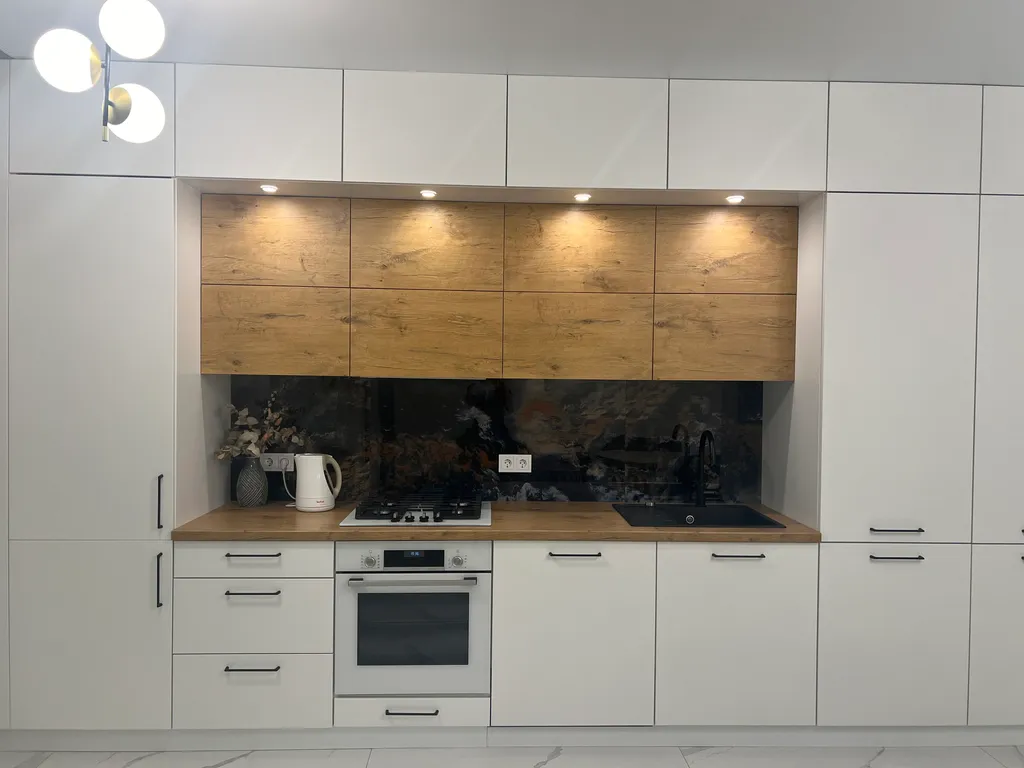 Квартира Квартира Rosgarten lux — Калининград
