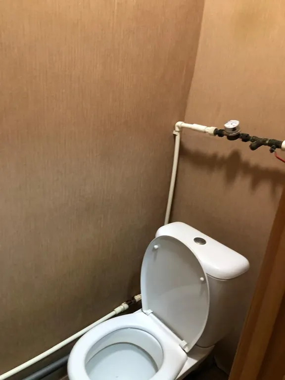 Квартира у станции Болшево