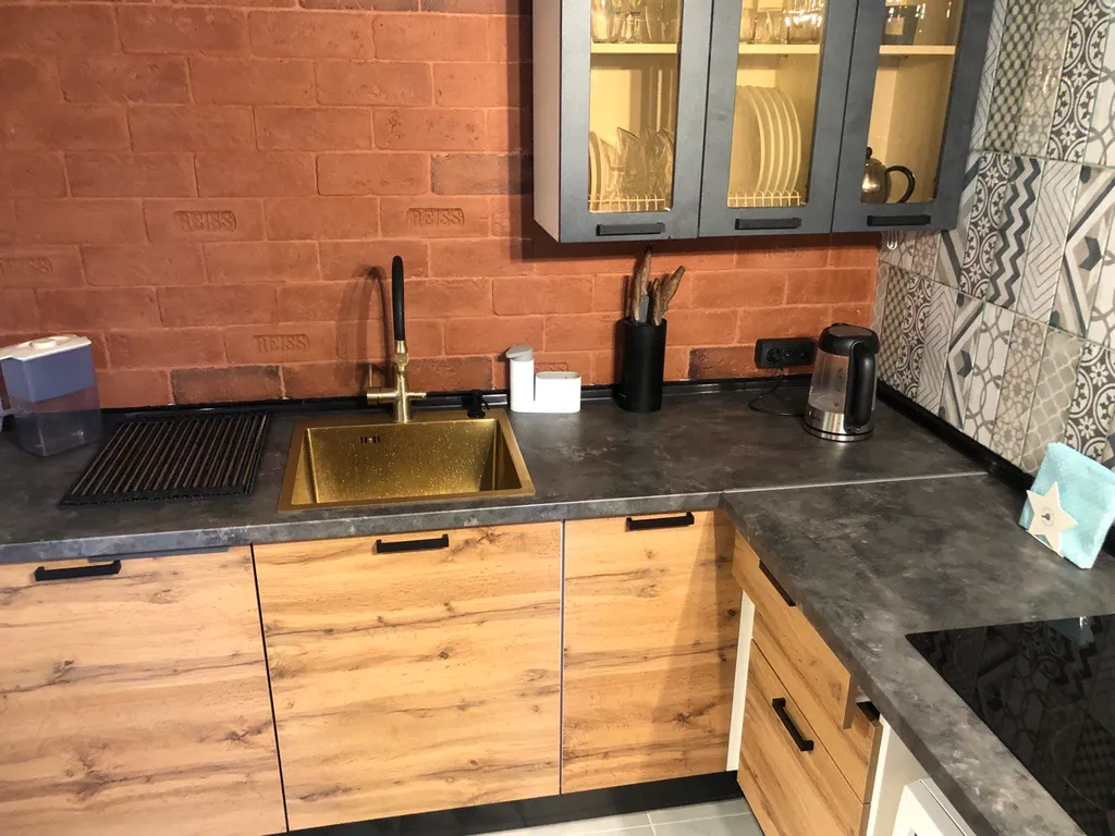 Апартаменты с выходом к морю