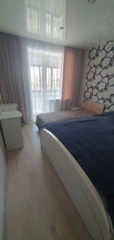 Квартира рядом центр ЖД и автовокзалом