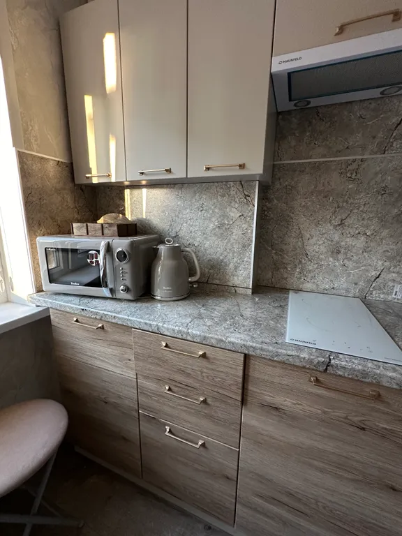 Квартира рядом с парком в шаговой доступности от моря