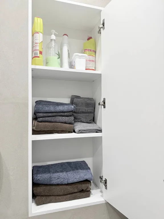 Новая квартира с дизайнерским ремонтом в центре города