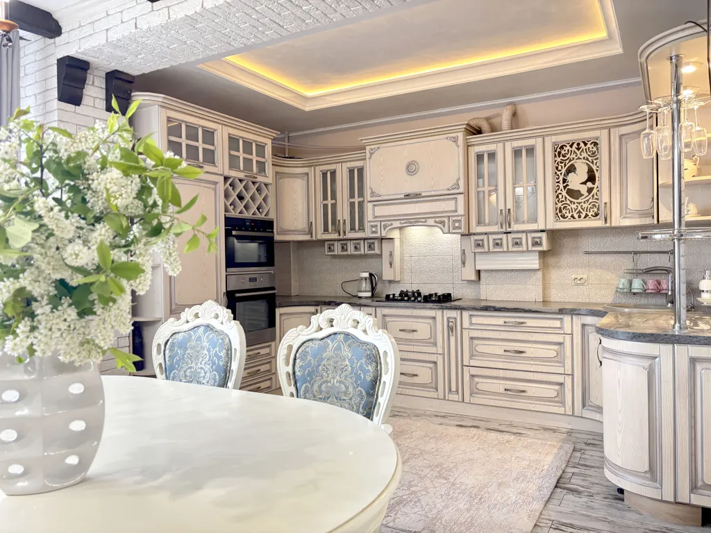 Апартамент Holiday Cranz