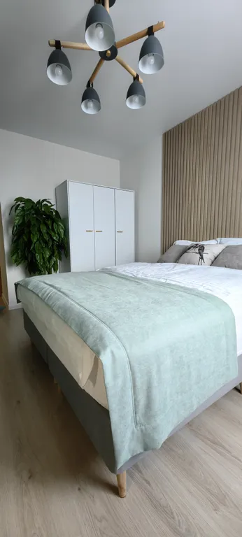 Современная новая евродвушка в ЖК Цветной бульвар