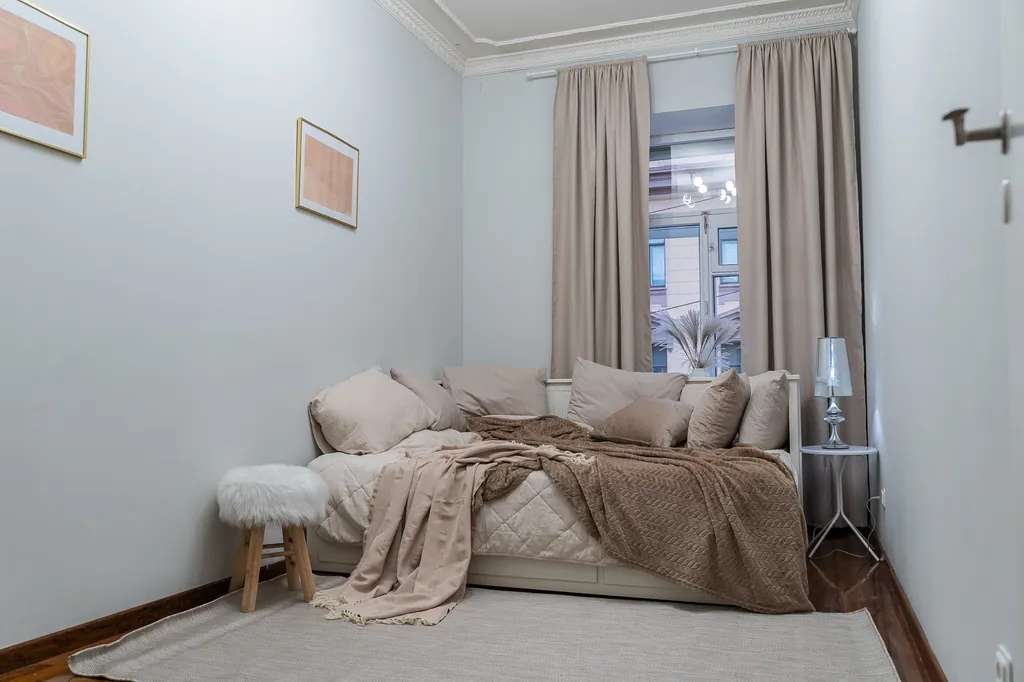 Квартира Апартаменты Maison — Санкт-Петербург