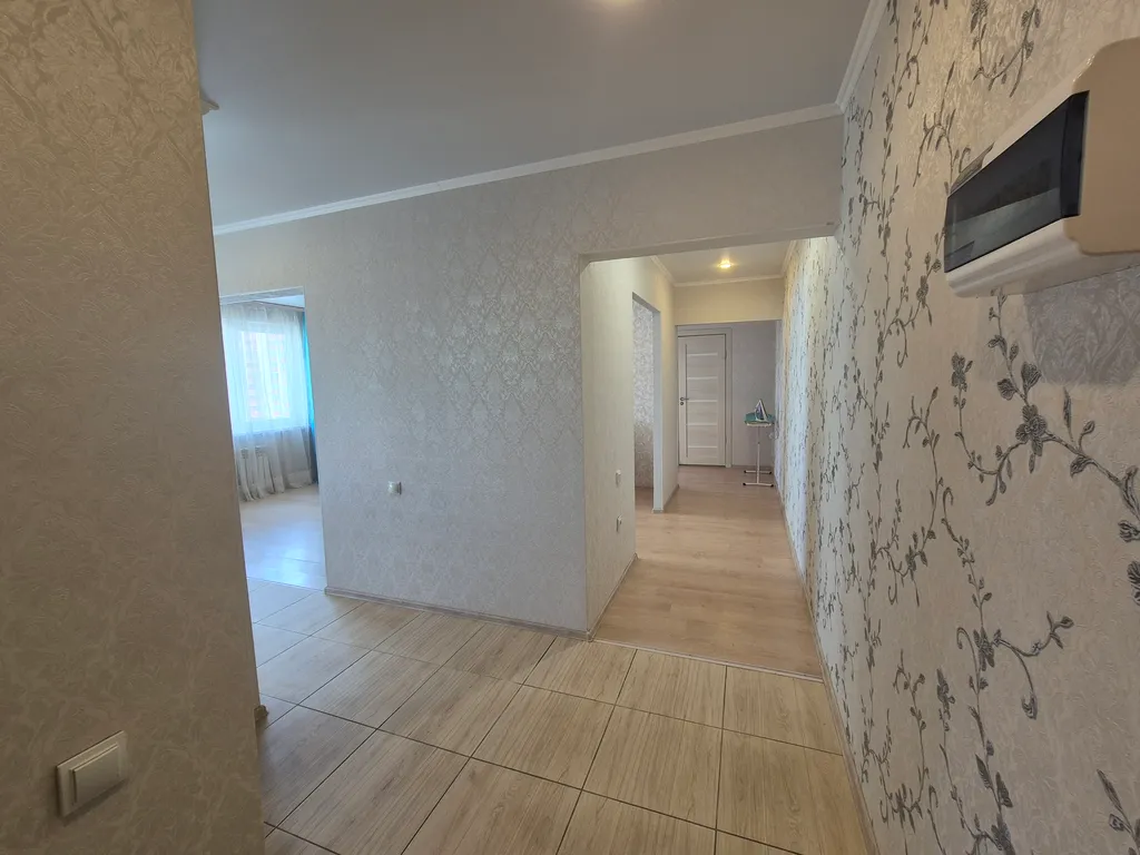 Комфортная 2-комнатная в самом востребованном районе города