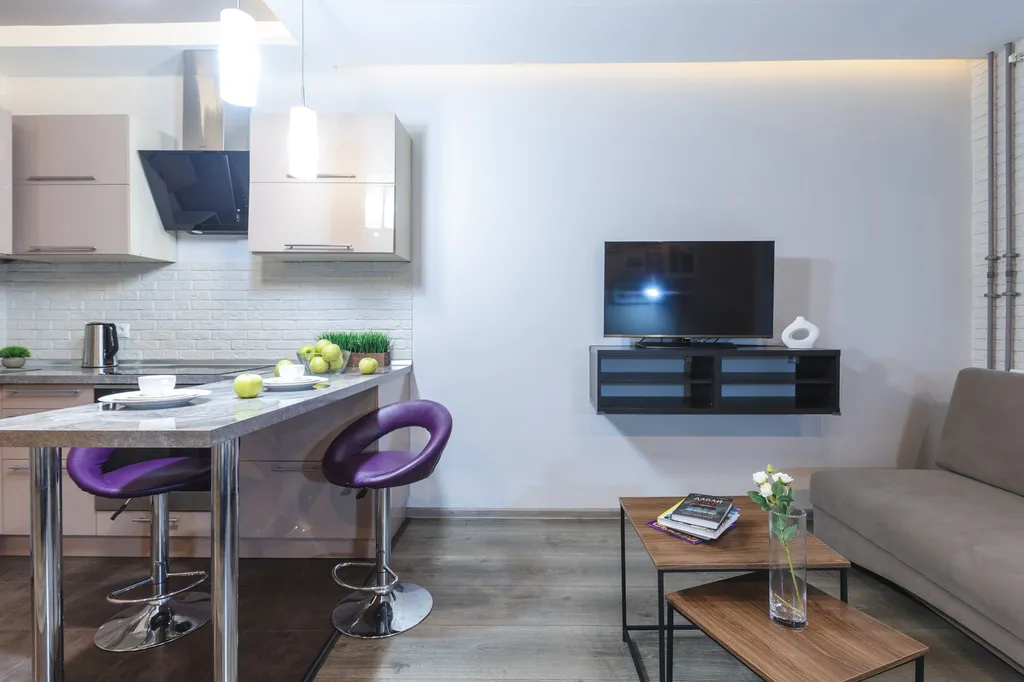 Пять Звёзд ЖК Лагуна