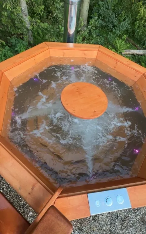 Лесной Викенд