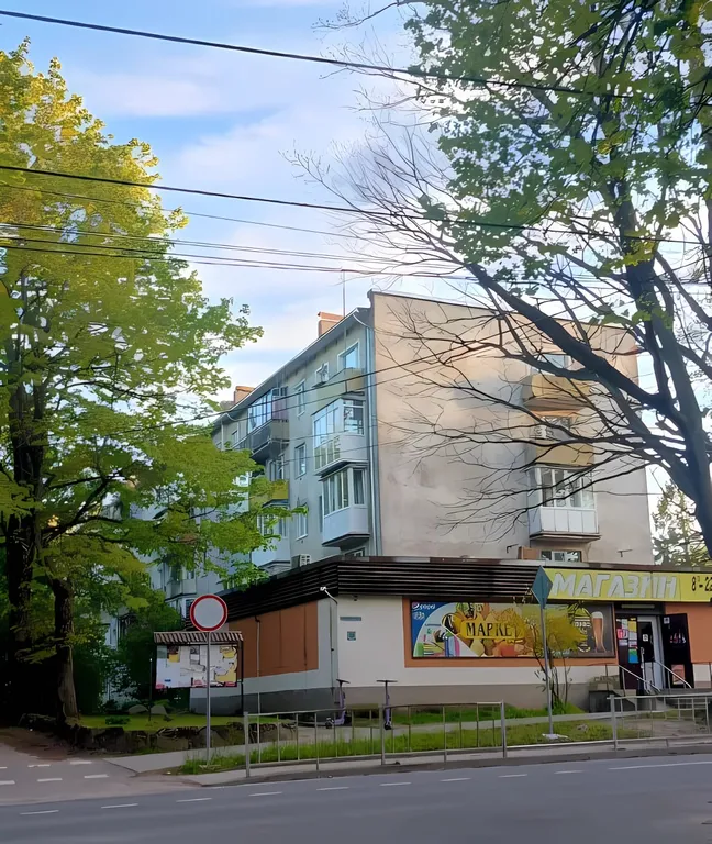 Отдых на море в комфортной квартире