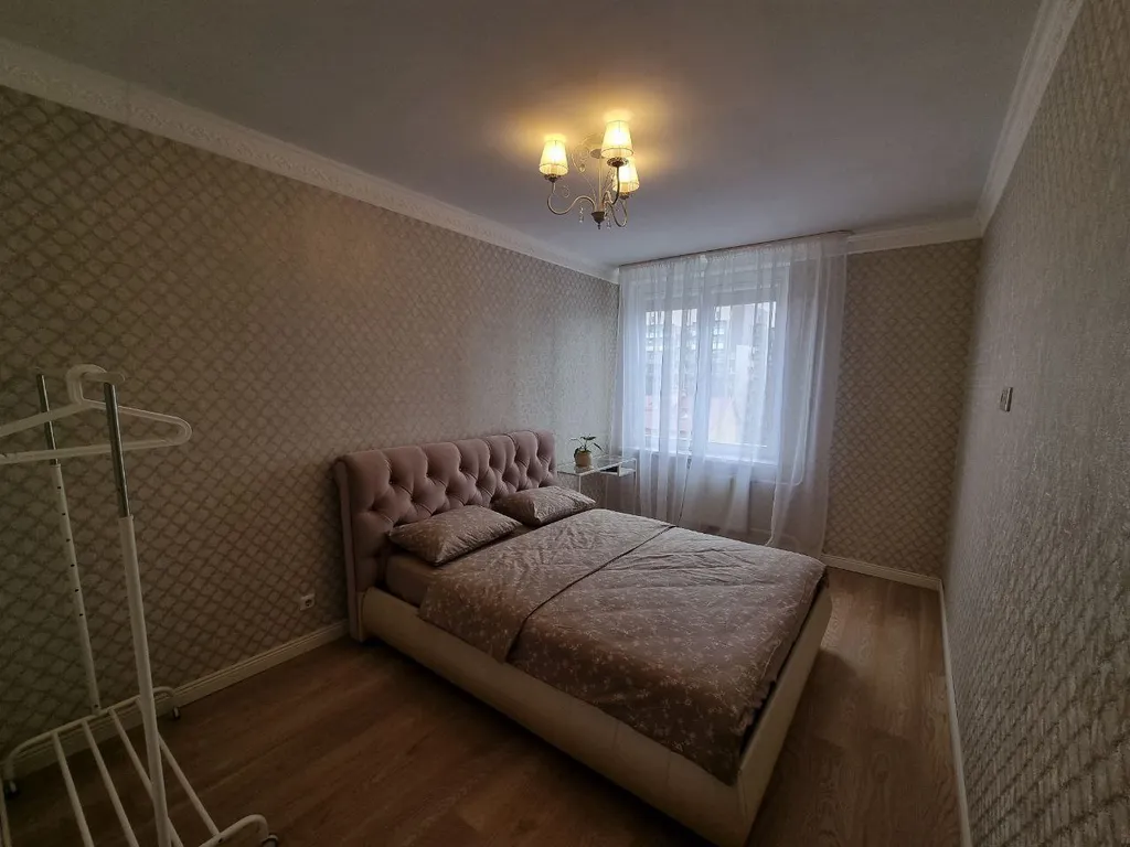 Уютные апартаменты у речки