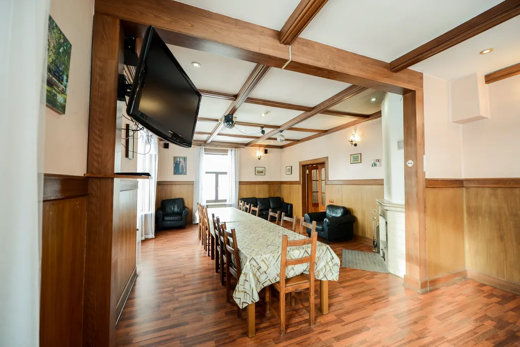 Гостевой дом отца Василия