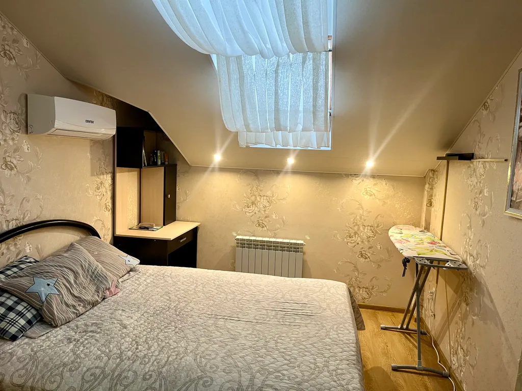 Квартира Квартира в ЖК Черноморский 1 — Геленджик