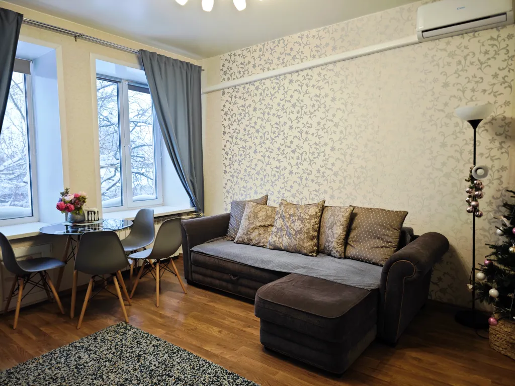 Квартира Уютная квартира в центре — Кострома