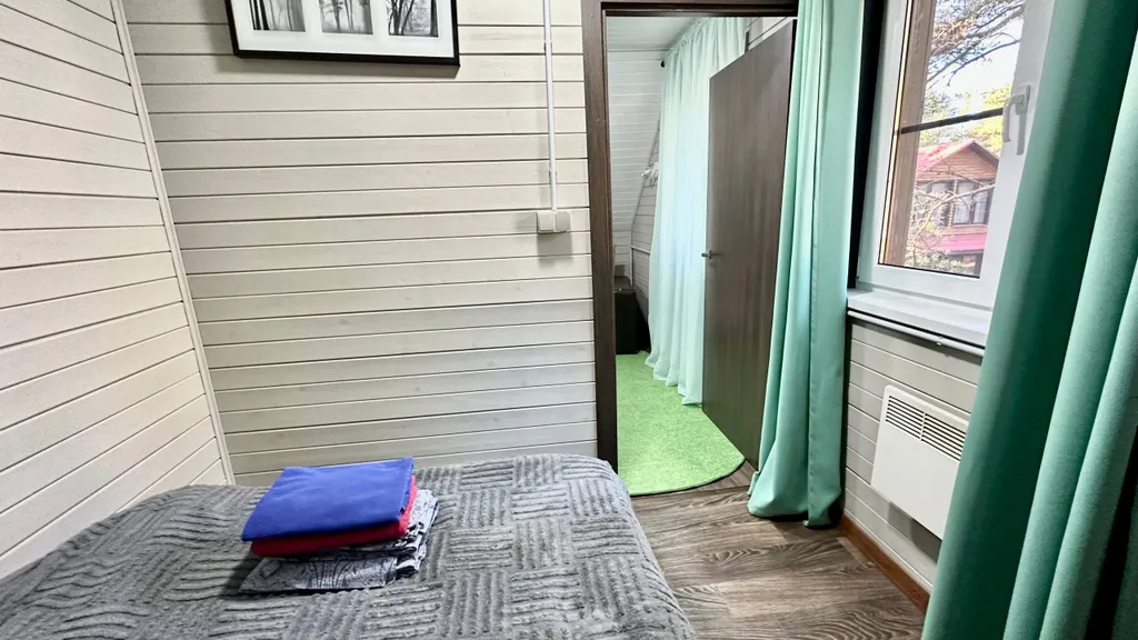 3-комнатный Дом