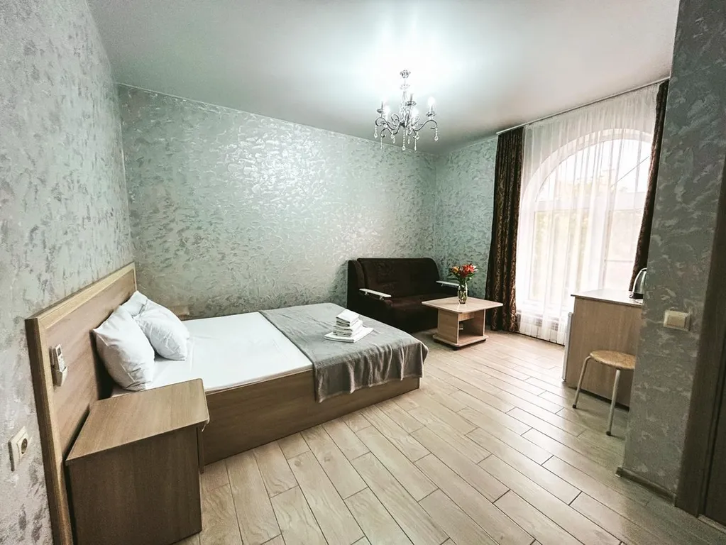 Квартира Комната — Анапа