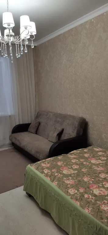 Новая уютная квартира в центре