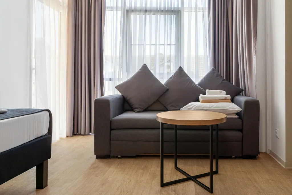 Квартира Комната — Анапа