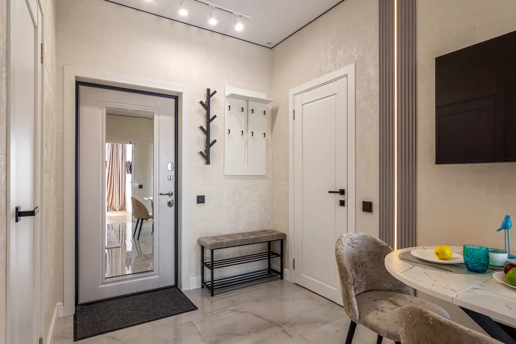 Апартаменты Сады Морей