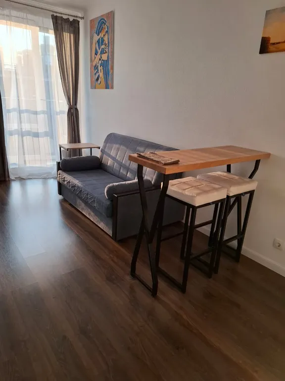 Квартира Квартира Апартамент с видом на залив — Кронштадт