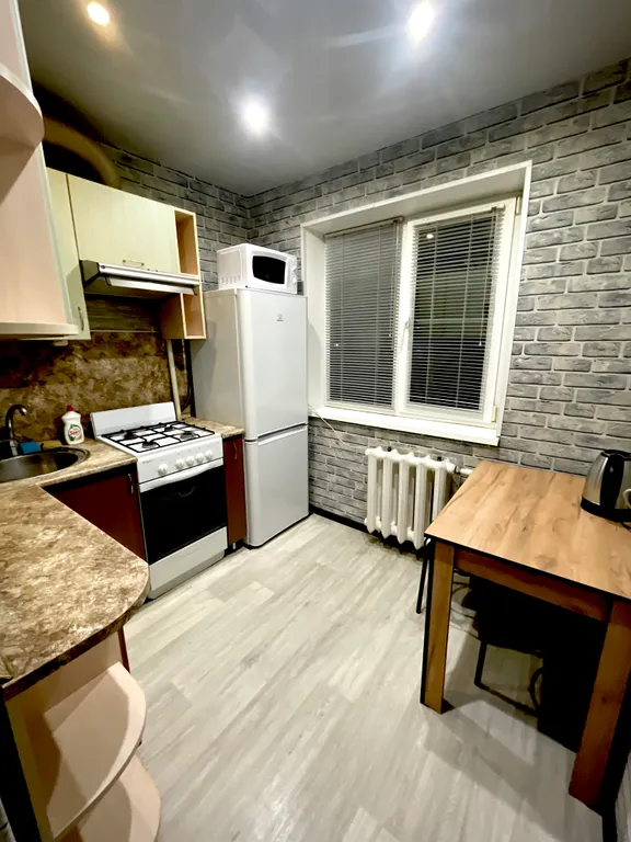 3-комнатная Квартира — аренда посуточно в Чистополь