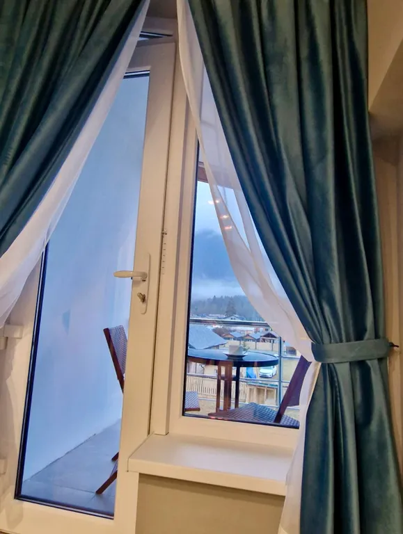 Квартира 2-комнатная Квартира — Архыз