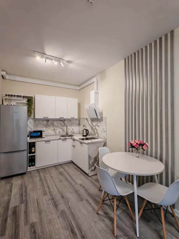 Квартира Уютная Евродвушка для замечательных гостей — аренда посуточно в Парголово